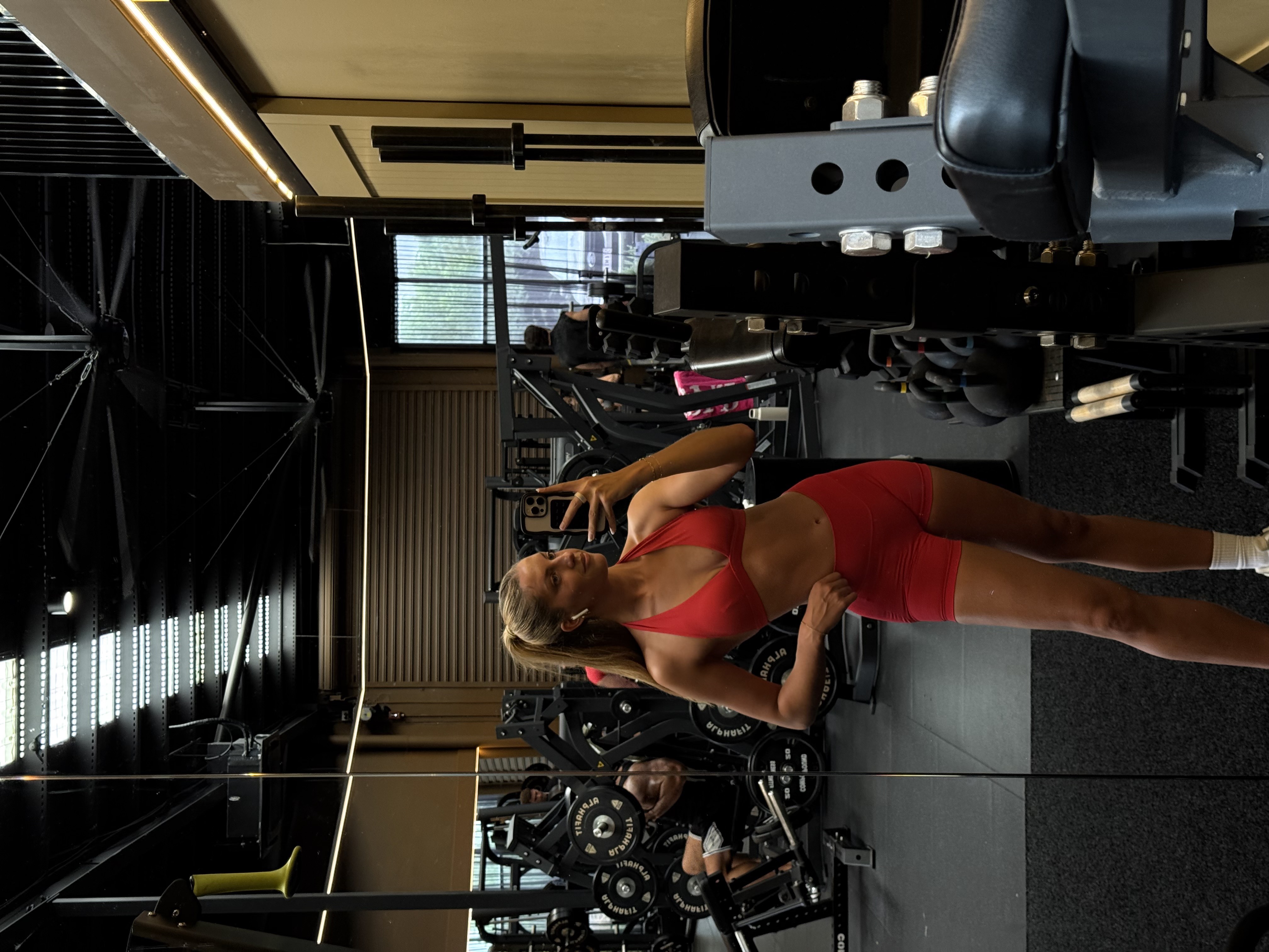 Fitness